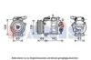 HYUNDAI 977013J010 Compressor, air conditioning